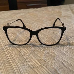 Burberry CAROL Eyeglasses